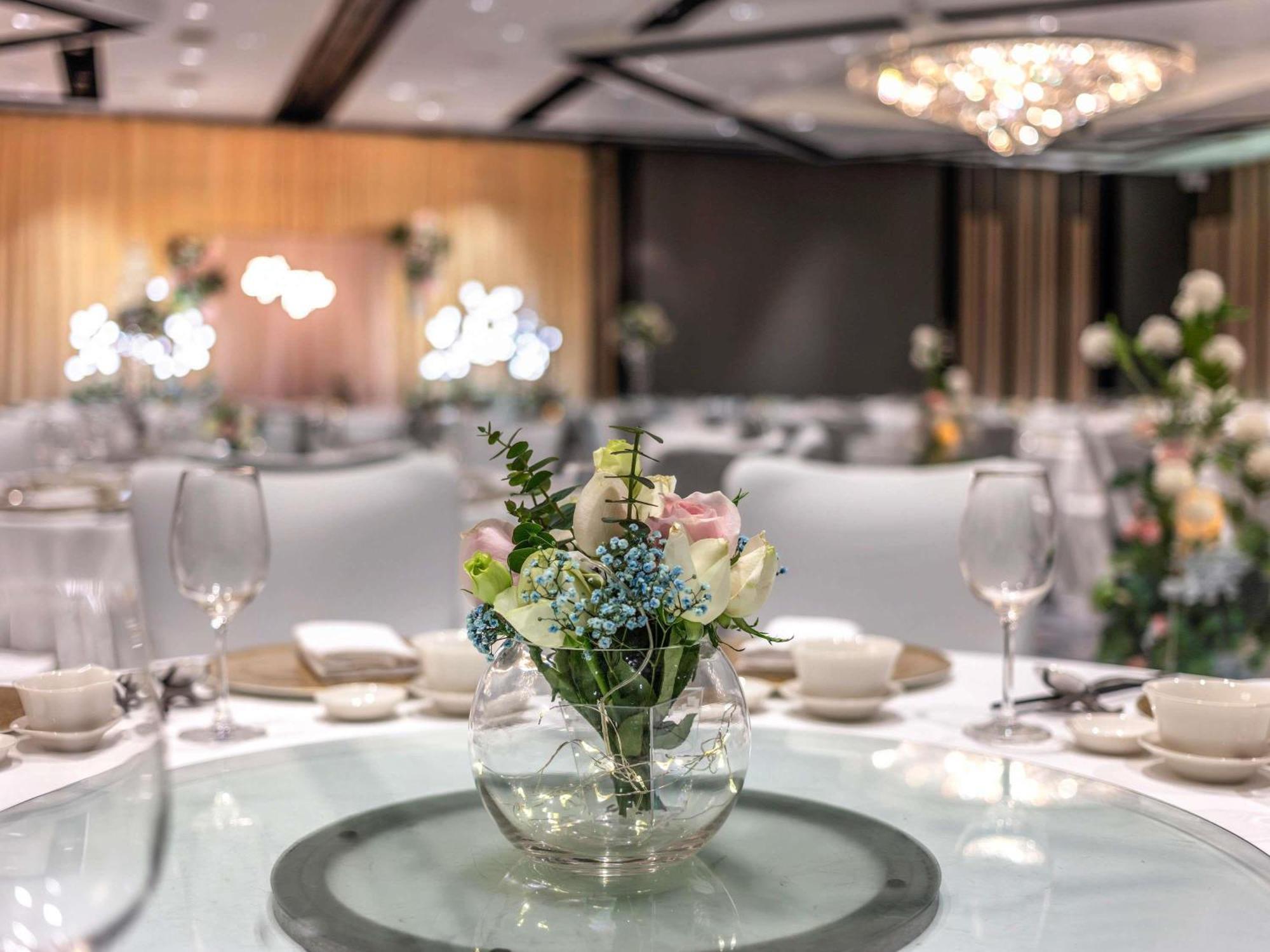 Hotel Fairmont Singapur