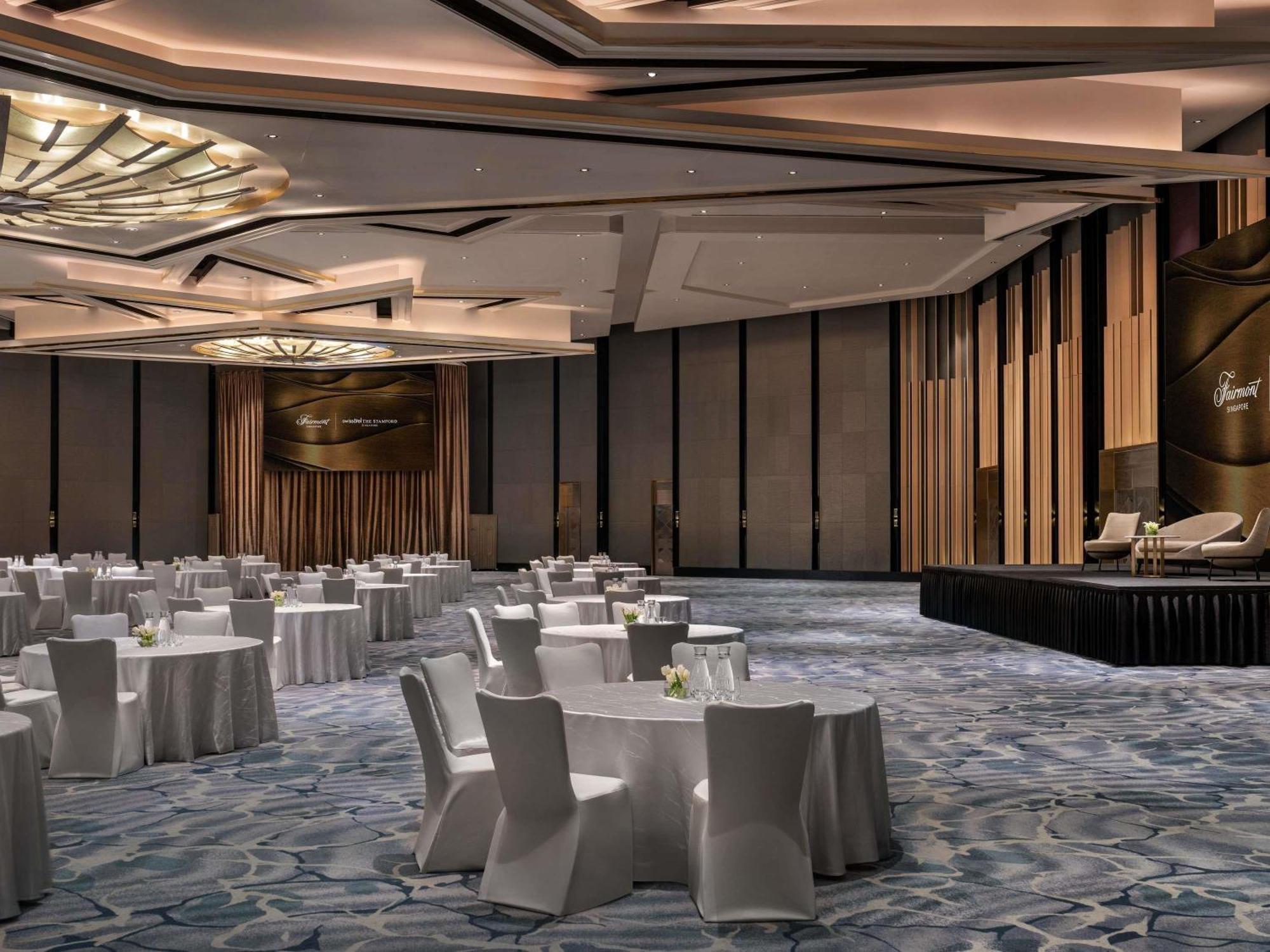 Fairmont 5*