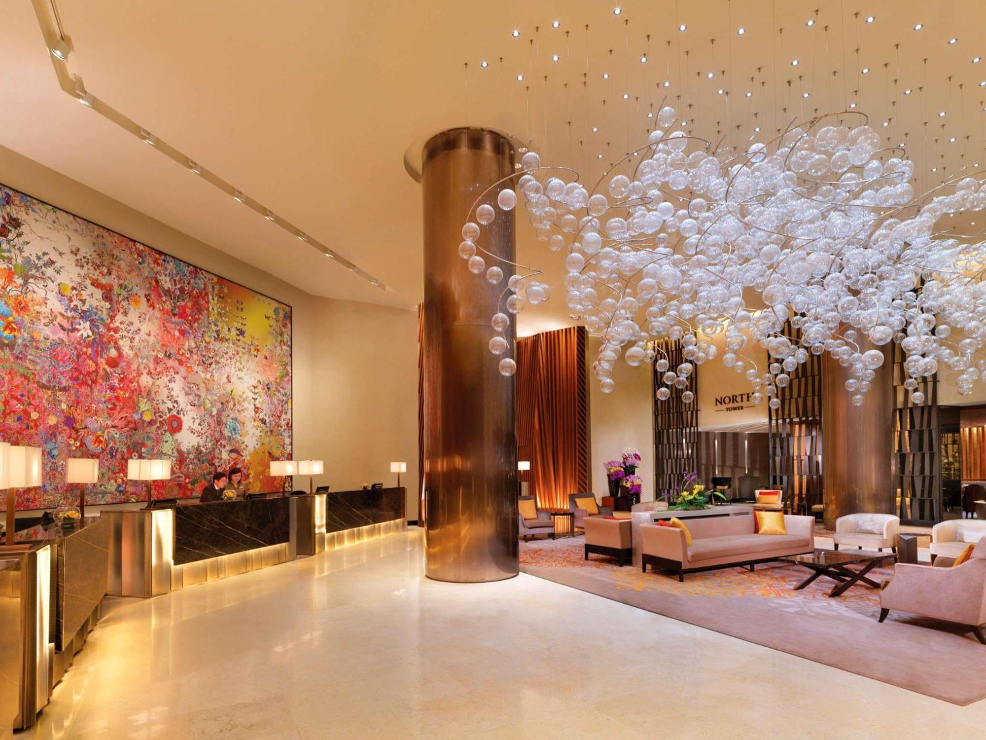 Fairmont Hotel