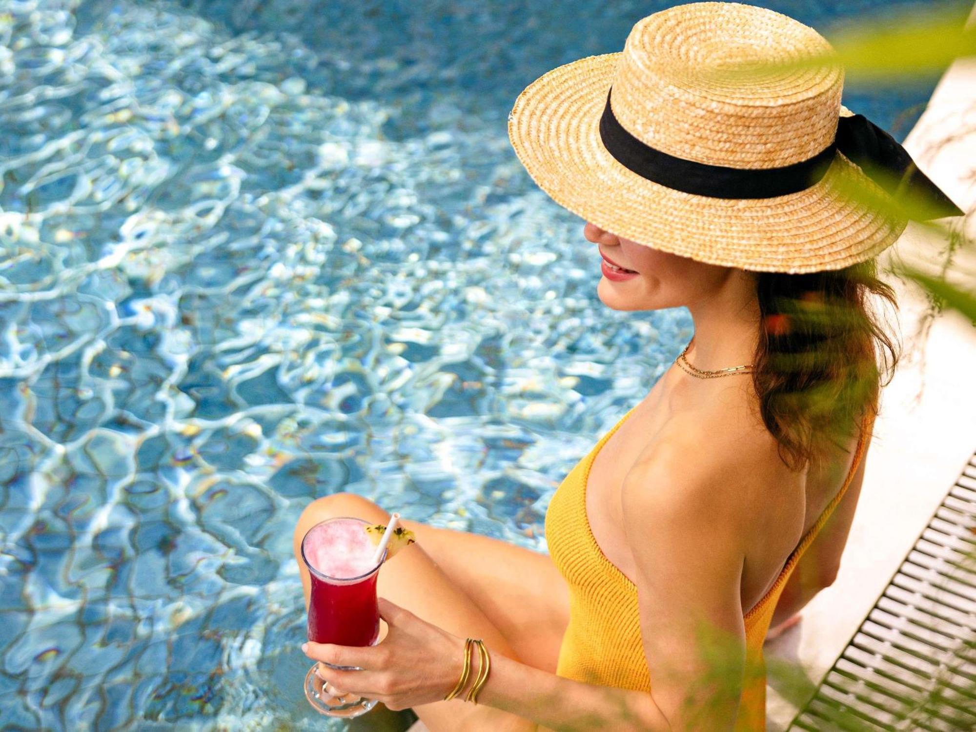 Hotel Fairmont Singapur