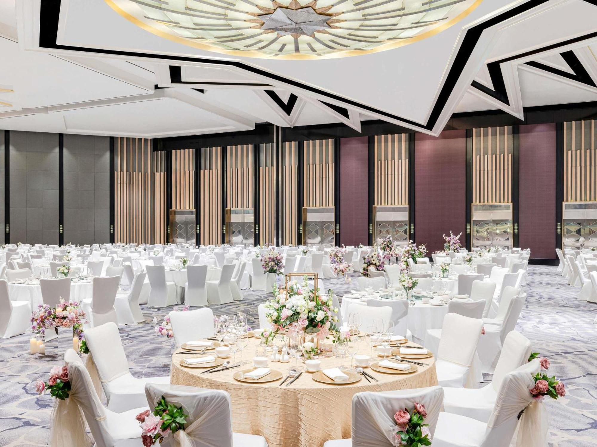 Fairmont Hotel