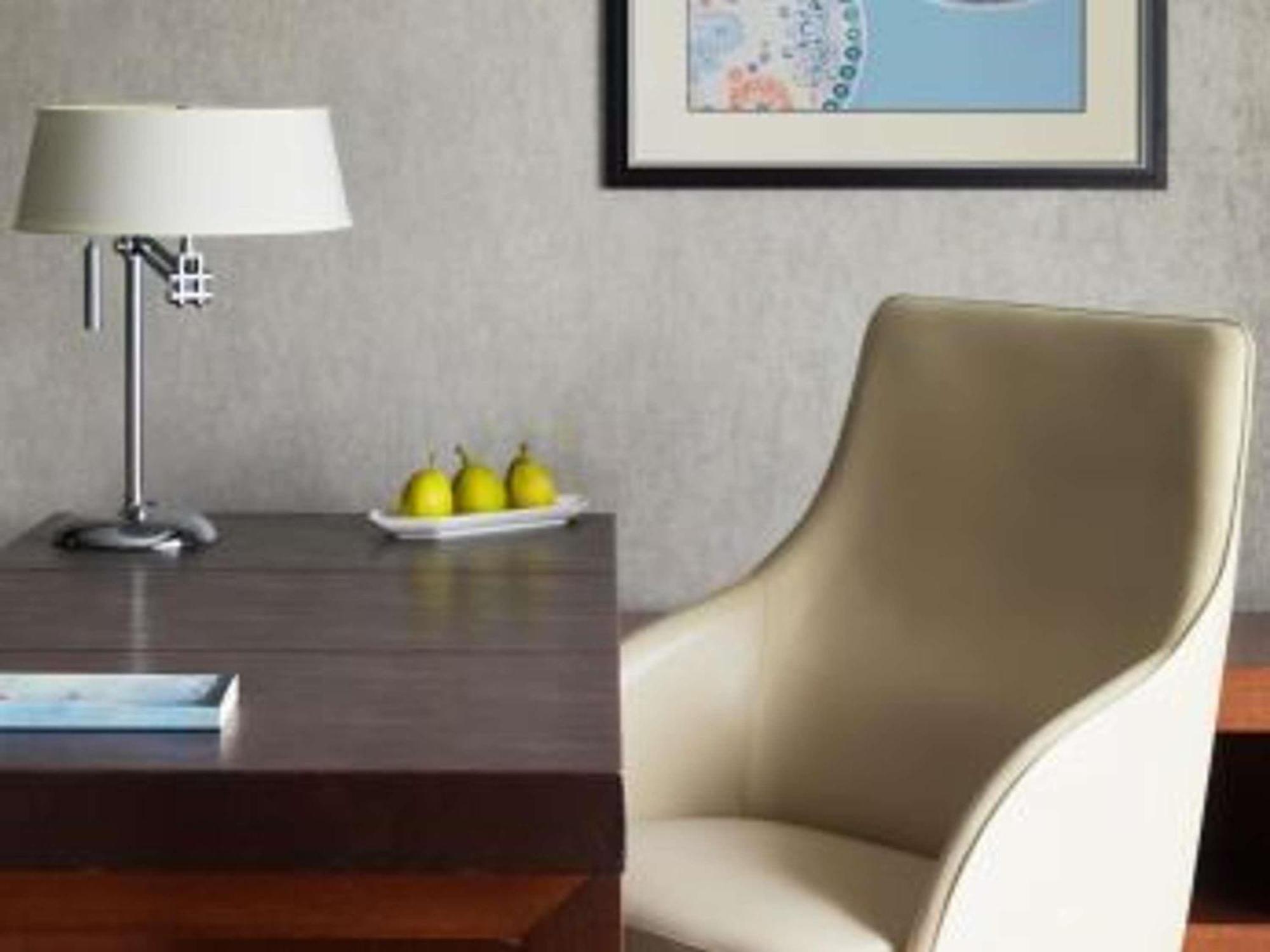 Fairmont 5*